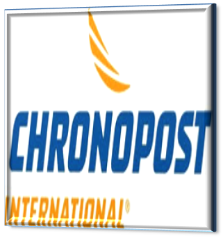 logo chronopost expedeasy.com