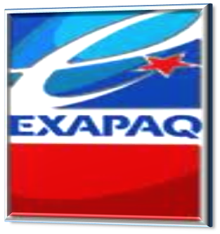 logo exapaq partenaire expedeasy.com