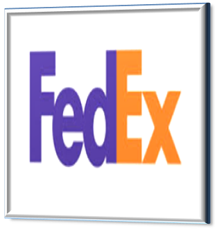 logo fedex expedeasy.com