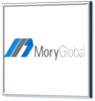 Logo mory global partenaire expedeasy.com