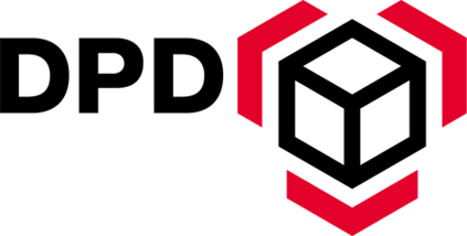 Transporteur DPD FRANCE