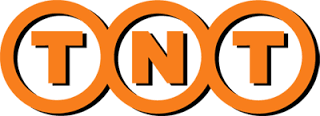 transporteur tnt, logo, partenaire expedeasy.com