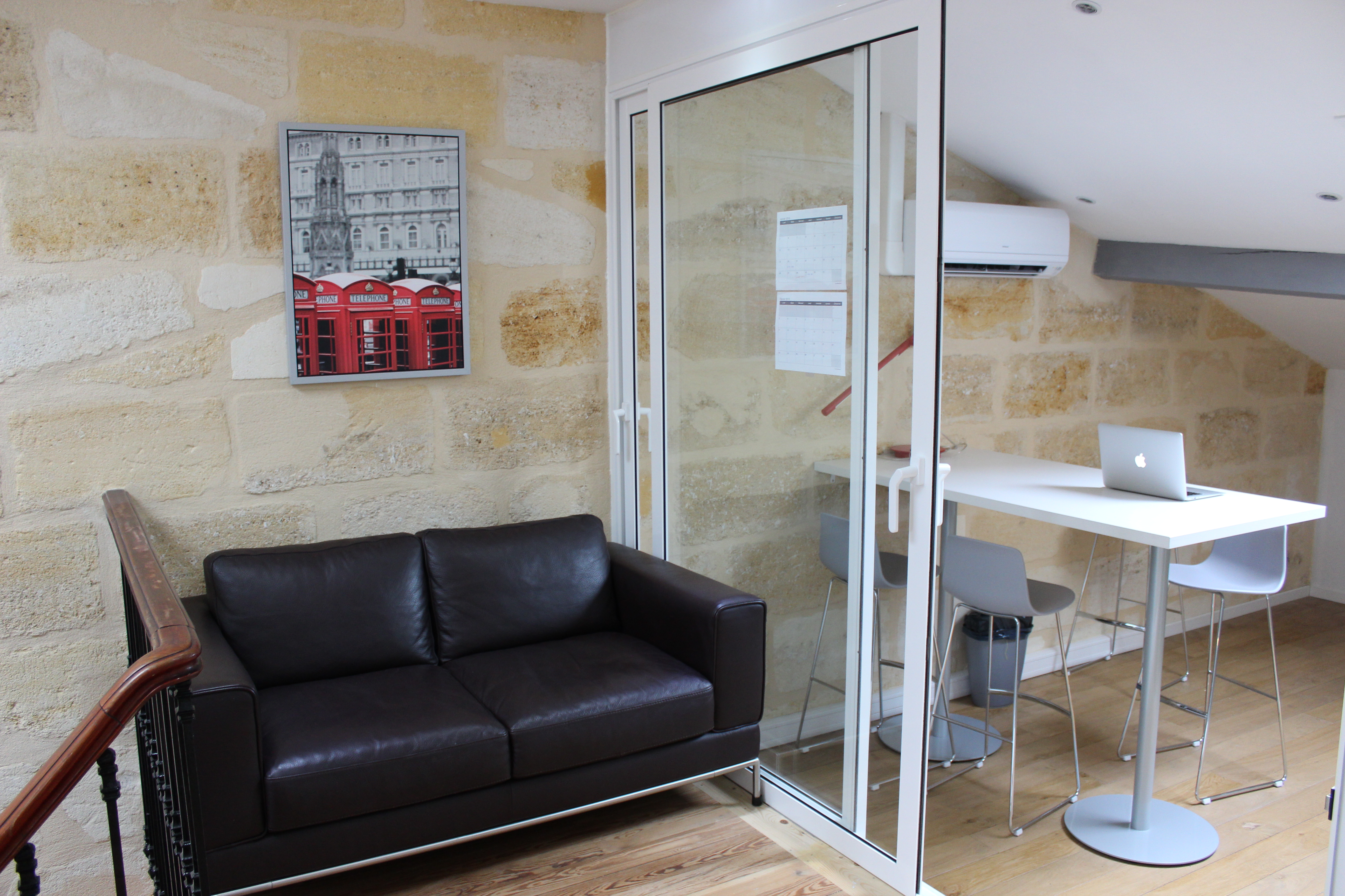 Salle de réunion WorkingPlace