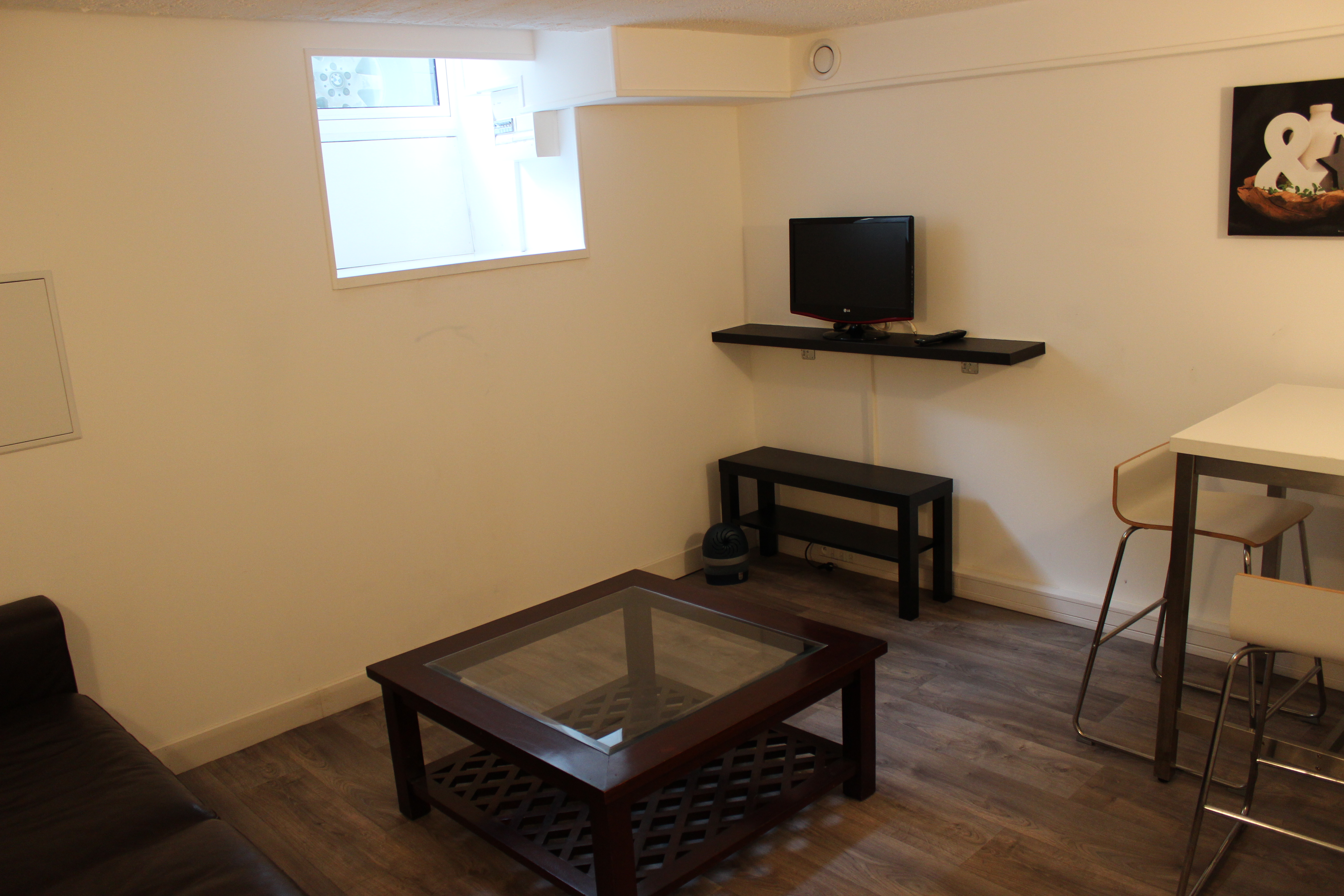 Espace détente chez WorkingPlace