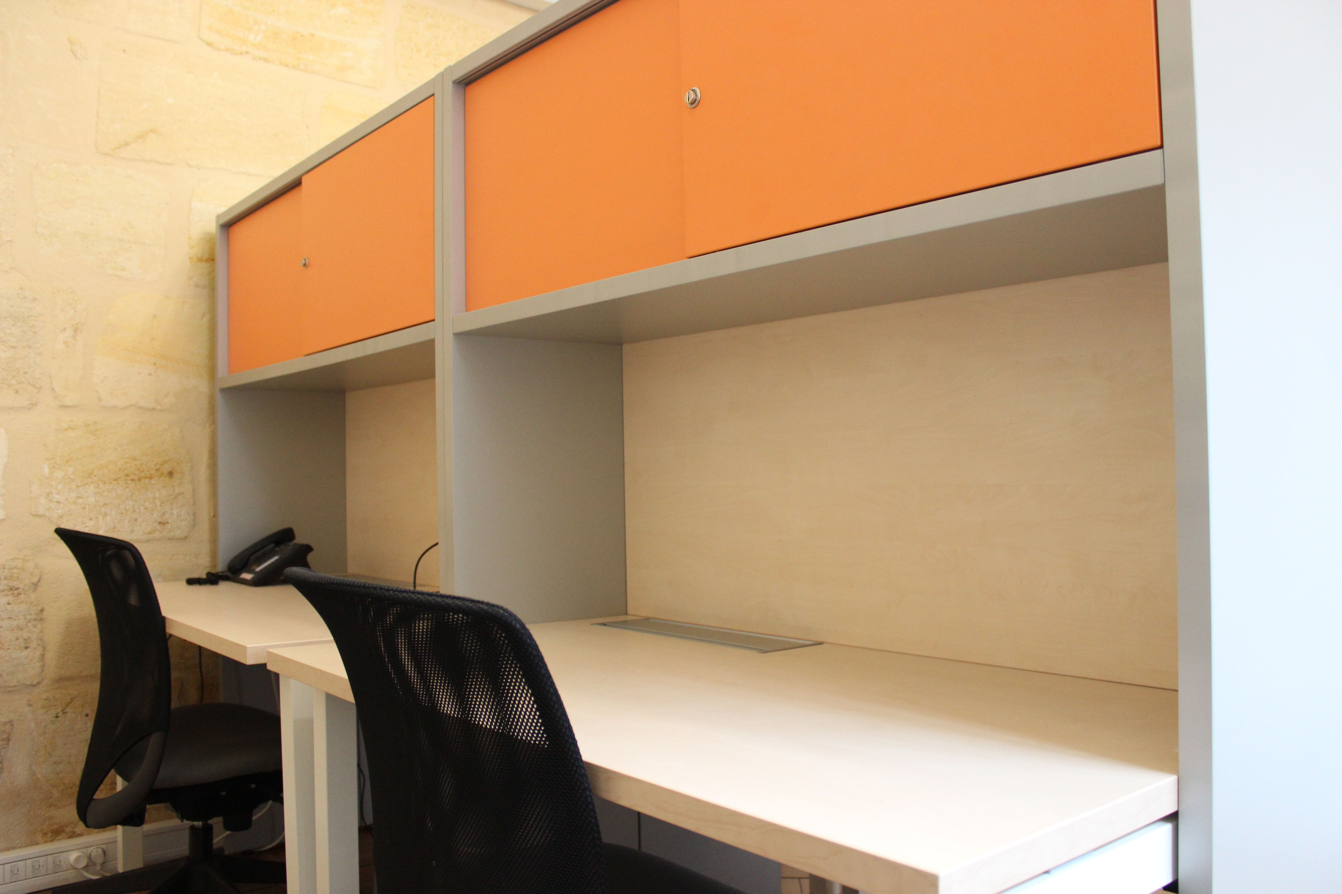 Bureaux WorkingPlace