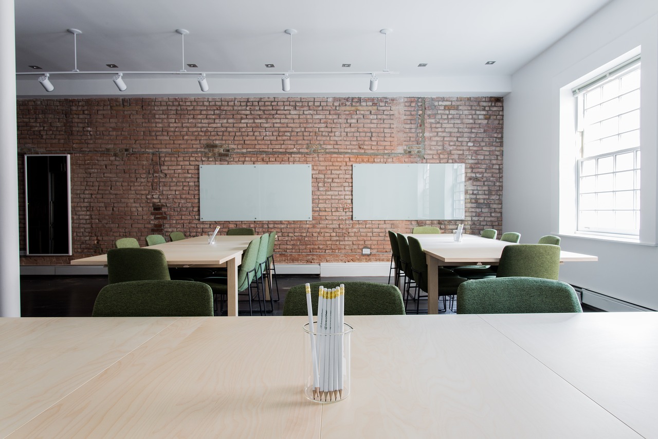 Comment agencer son espace de coworking ?