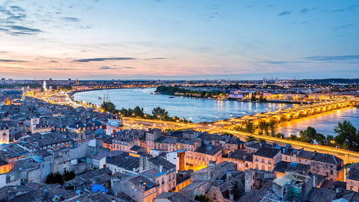 Top 5 des villes françaises pour trouver un espace de coworking