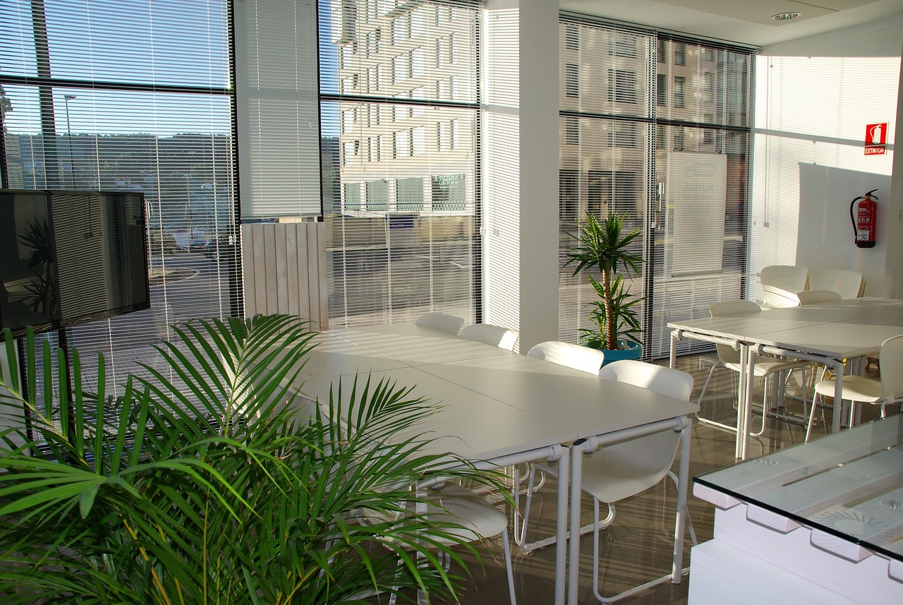 Le coworking : une tendance qui se répand en Europe