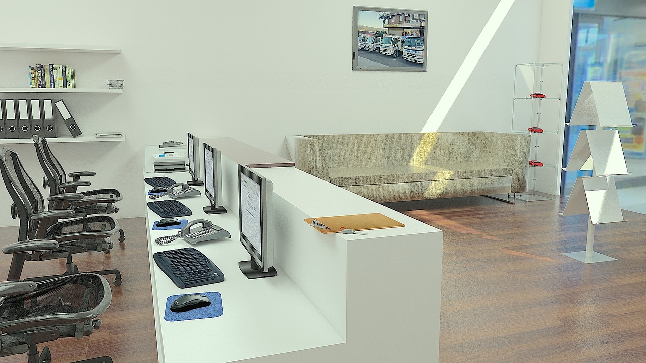 Centre de coworking généraliste ou spécialisé ?