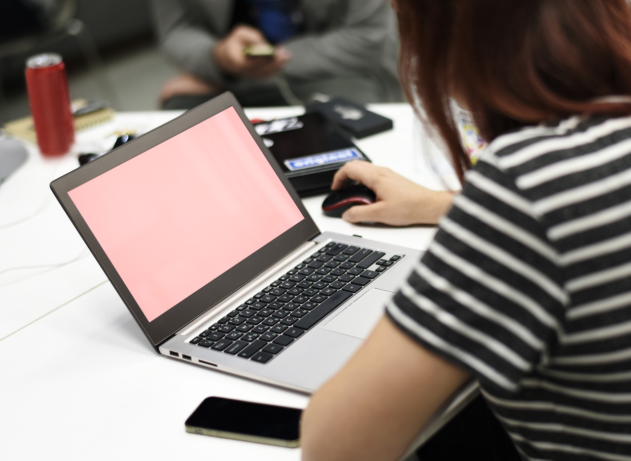 Top 5 des raisons de prendre un bureau coworking