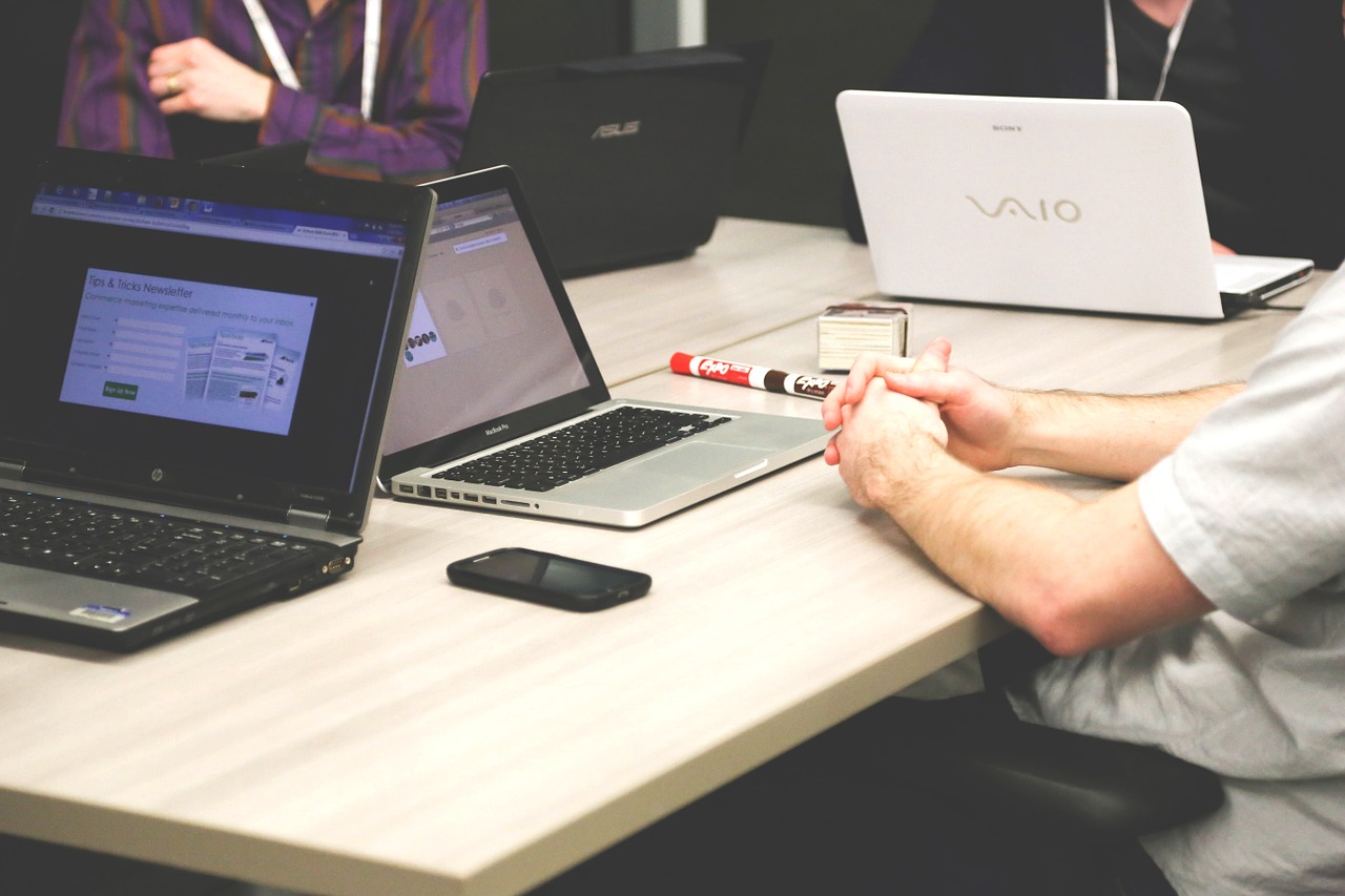 Le coworking, pour changer notre manière de travailler