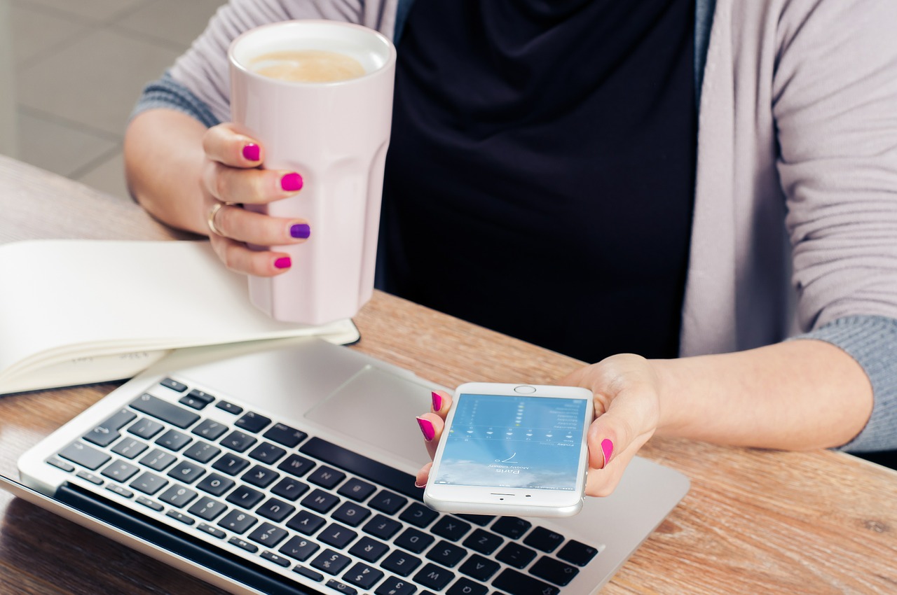 Coworking : un bureau comme à la maison