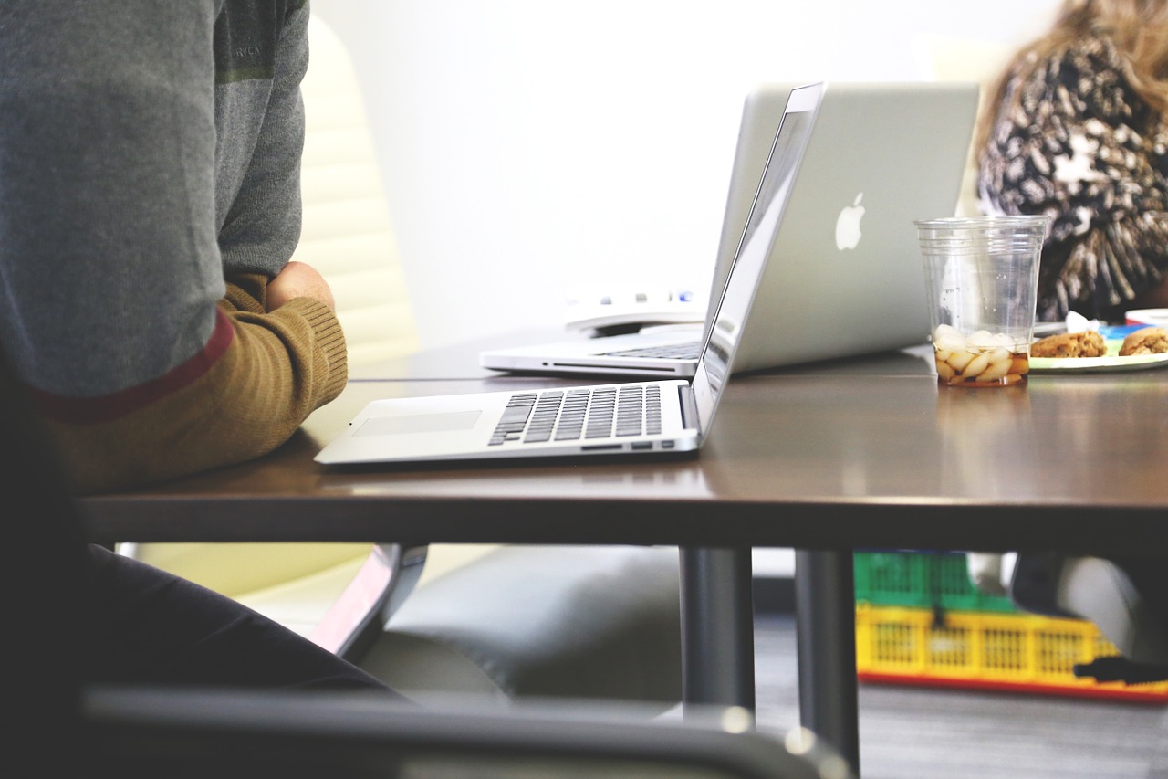 L&rsquo;espace de coworking en tant que centre de télétravail