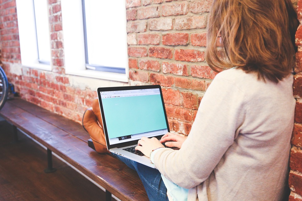 5 bons endroits pour mieux travailler