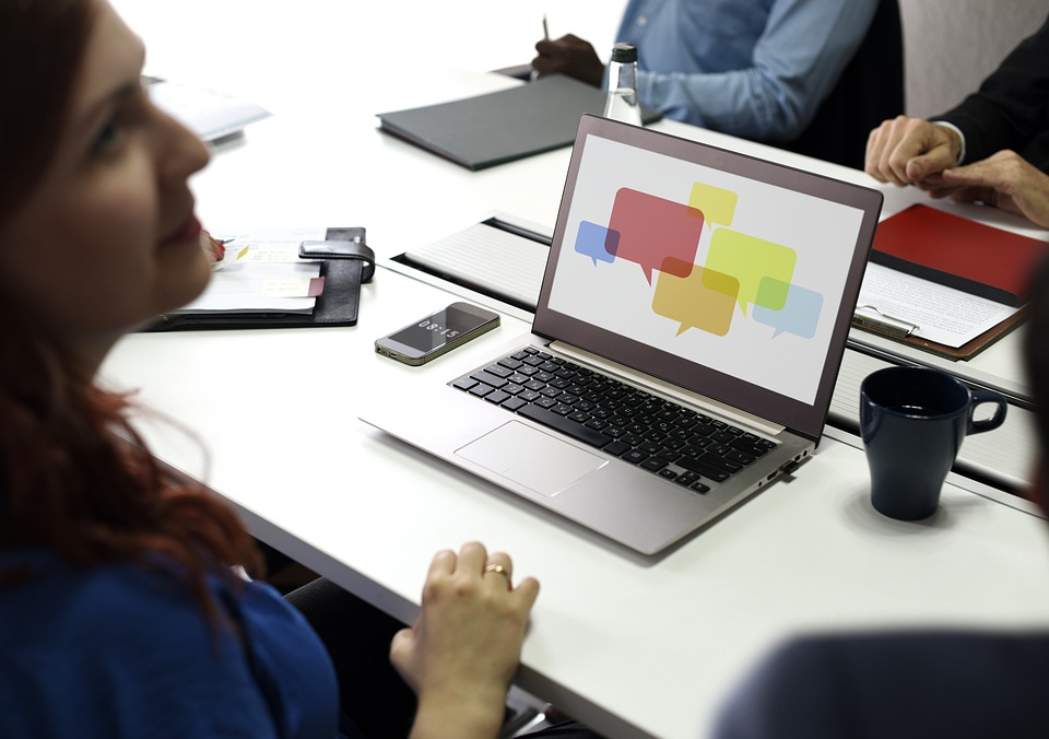 Ce qu’on peut trouver dans un espace de coworking