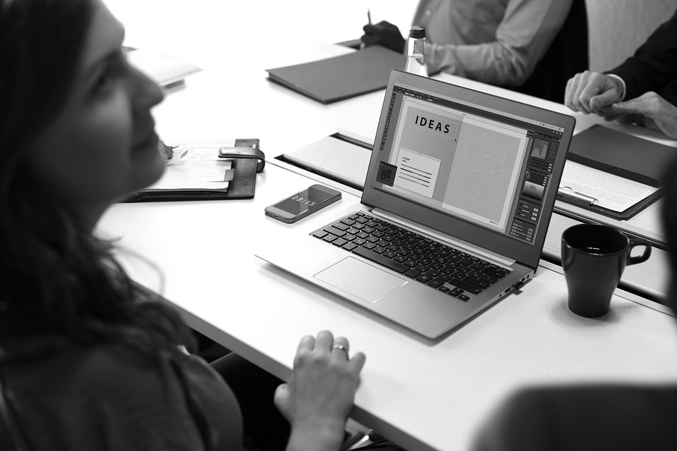 Espace coworking : un bureau pour les startups
