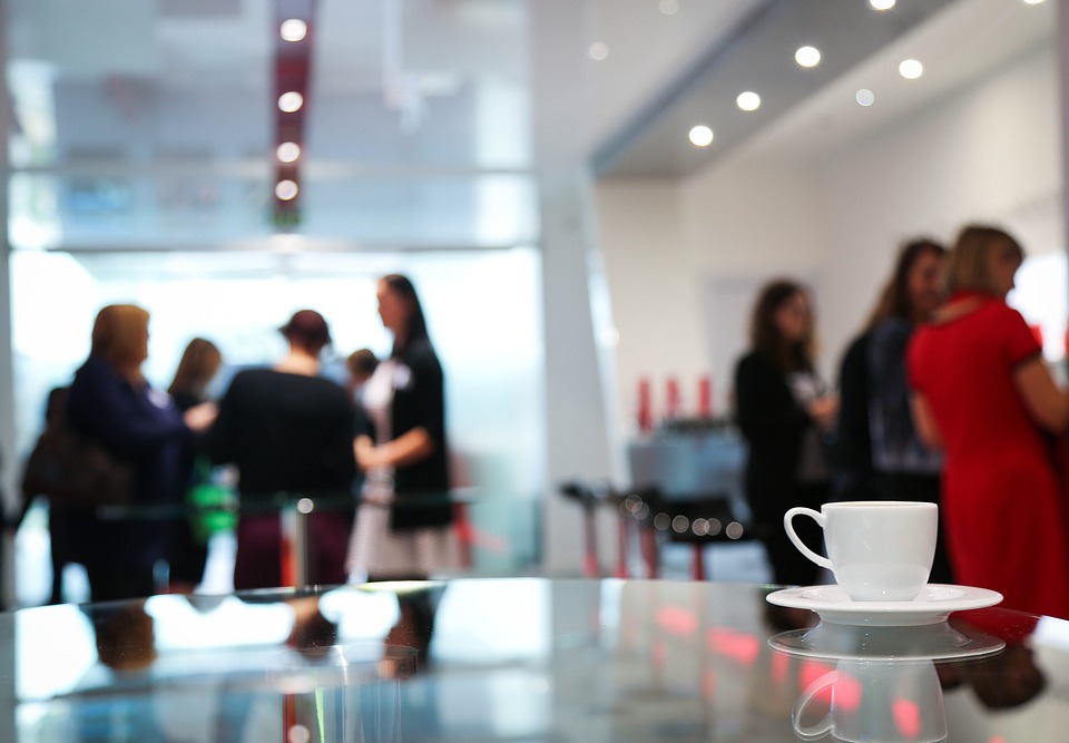 Le co-working, pour tisser des liens sociaux