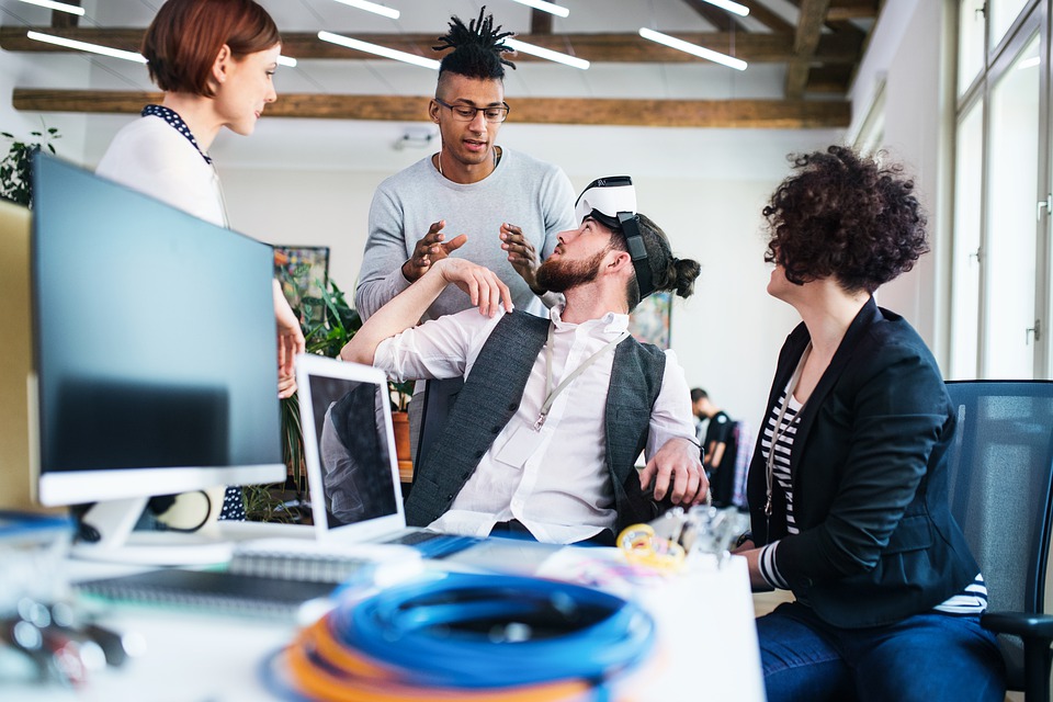Bilan Coworking 2019