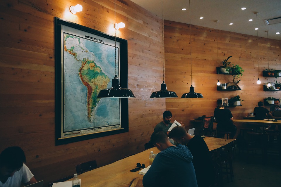 Faire la différence en créant un espace coworking spécialisé